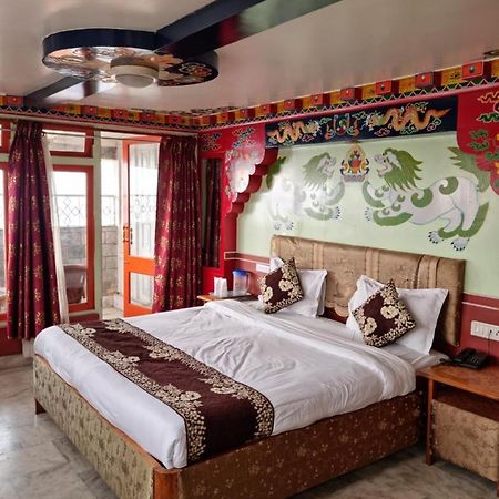 Hotel Seven Seventeen Darjeeling  Extérieur photo