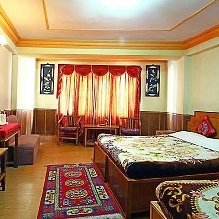 Hotel Seven Seventeen Darjeeling  Extérieur photo