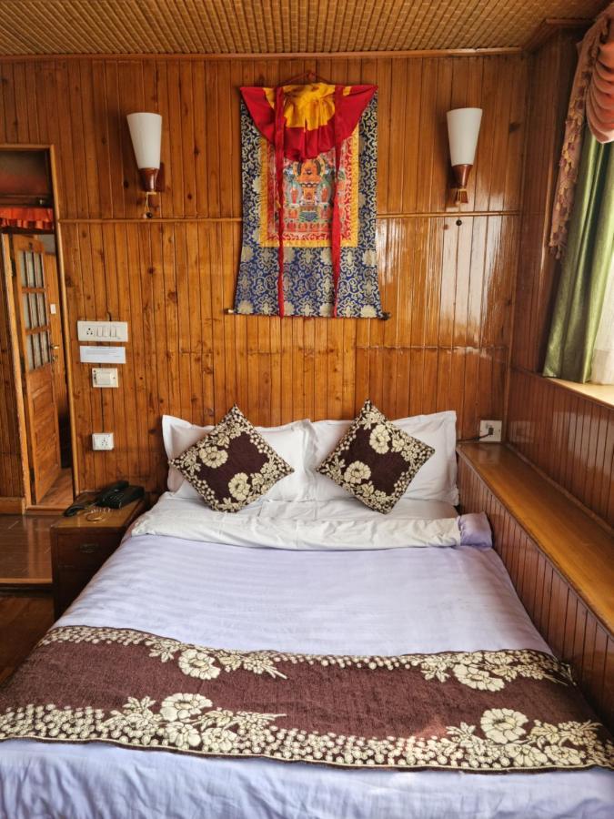 Hotel Seven Seventeen Darjeeling  Extérieur photo
