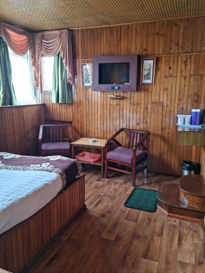 Hotel Seven Seventeen Darjeeling  Extérieur photo