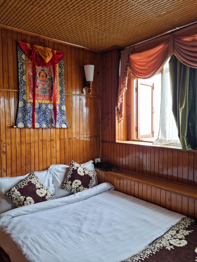 Hotel Seven Seventeen Darjeeling  Extérieur photo