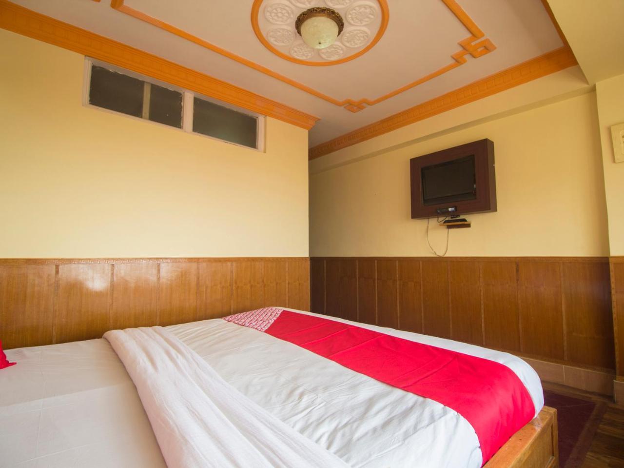 Hotel Seven Seventeen Darjeeling  Extérieur photo