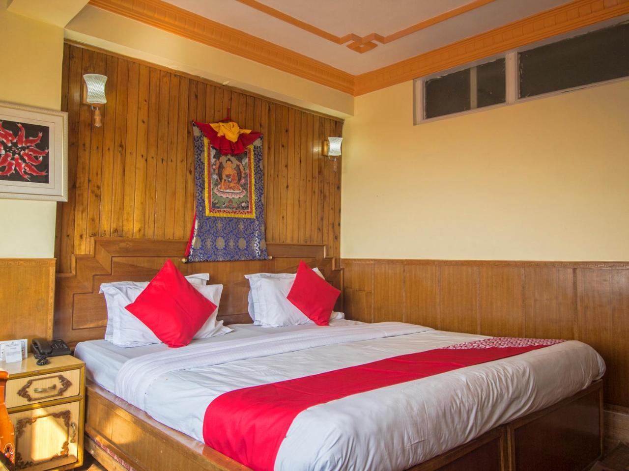 Hotel Seven Seventeen Darjeeling  Extérieur photo