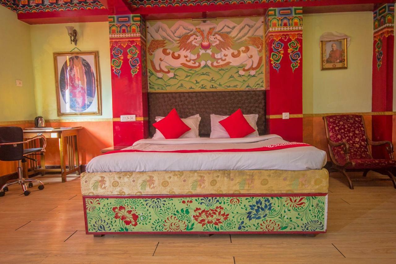 Hotel Seven Seventeen Darjeeling  Extérieur photo
