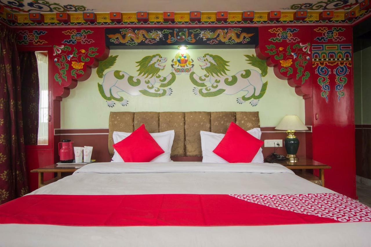 Hotel Seven Seventeen Darjeeling  Extérieur photo