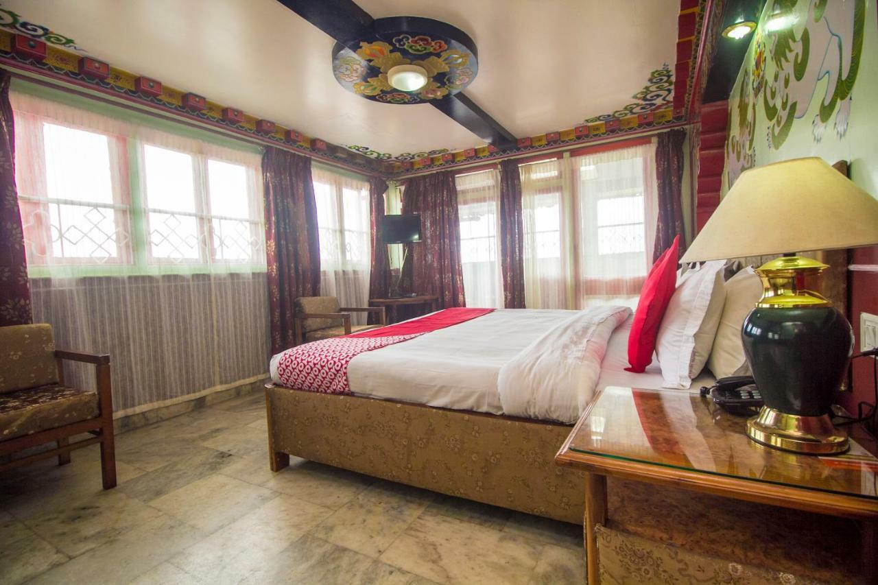 Hotel Seven Seventeen Darjeeling  Extérieur photo