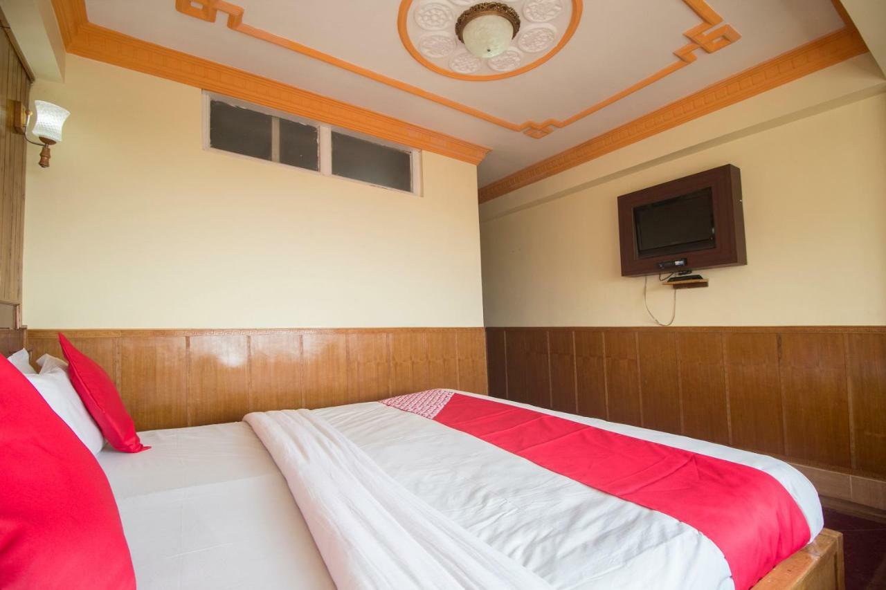 Hotel Seven Seventeen Darjeeling  Extérieur photo