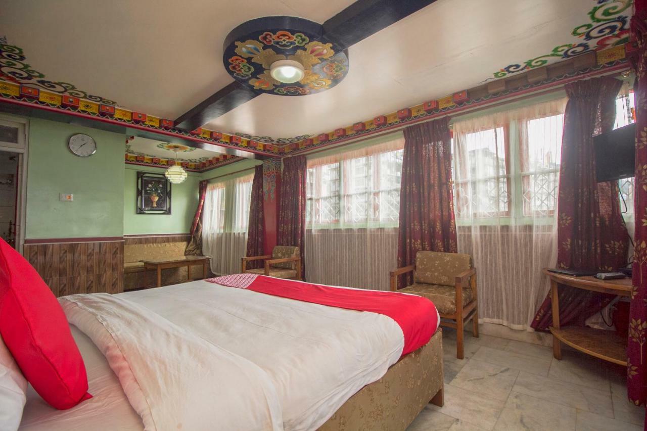 Hotel Seven Seventeen Darjeeling  Extérieur photo